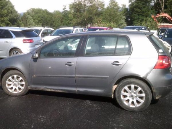 Commande chauffage VOLKSWAGEN GOLF 5 Diesel - Image 7
