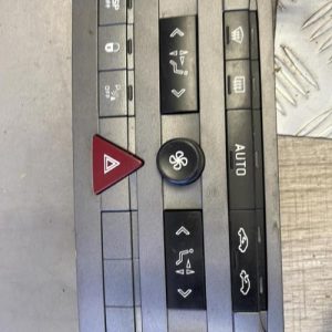 Commande chauffage CITROEN C5 1 PHASE 2 Diesel - Image 1