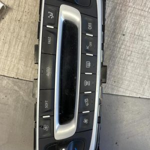 Commande chauffage RENAULT MEGANE 3 PHASE 1 Diesel - Image 1