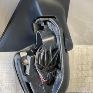 Retroviseur droit RENAULT CLIO 3 PHASE 2 Diesel - Image 1