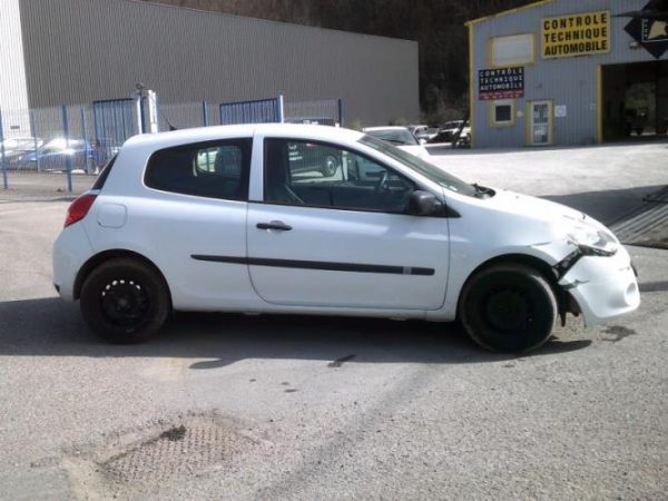Retroviseur droit RENAULT CLIO 3 PHASE 2 Diesel - Image 12