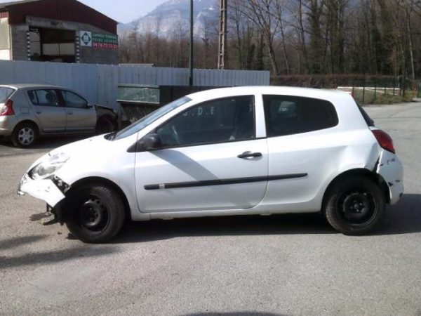 Retroviseur droit RENAULT CLIO 3 PHASE 2 Diesel - Image 5