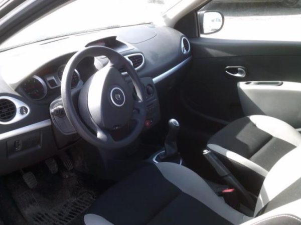 Retroviseur droit RENAULT CLIO 3 PHASE 2 Diesel - Image 7