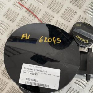 Trappe d'essence AUDI A1 1 SPORTBACK PHASE 1 Diesel - Image 1