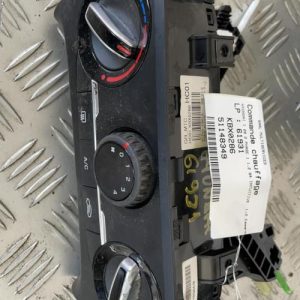 Commande chauffage HYUNDAI I 20 2 PHASE 1 Essence - Image 1