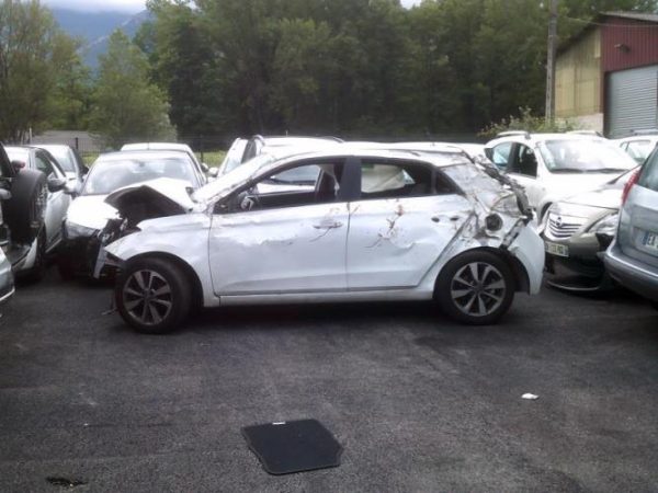 Commande chauffage HYUNDAI I 20 2 PHASE 1 Essence - Image 4