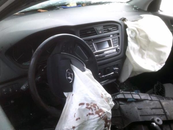 Commande chauffage HYUNDAI I 20 2 PHASE 1 Essence - Image 5