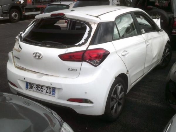 Commande chauffage HYUNDAI I 20 2 PHASE 1 Essence - Image 7
