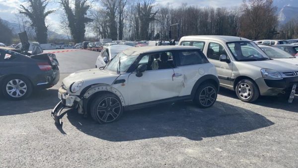 Retroviseur gauche MINI MINI 2 R56 PHASE 1 - Image 4