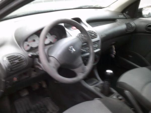 Retroviseur gauche PEUGEOT 206 PHASE 1 Diesel - Image 6