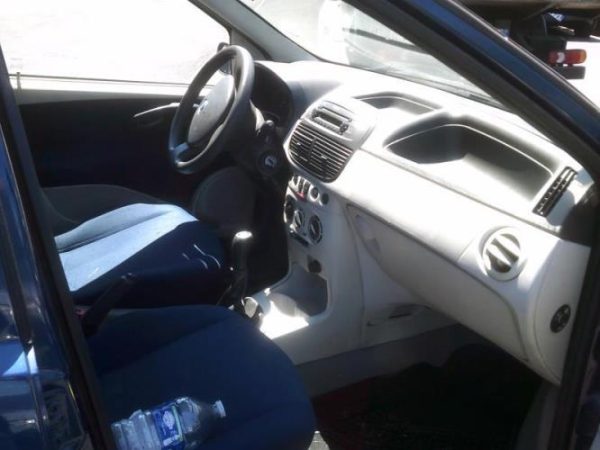 Retroviseur gauche FIAT PUNTO 2 PHASE 2 Diesel - Image 10