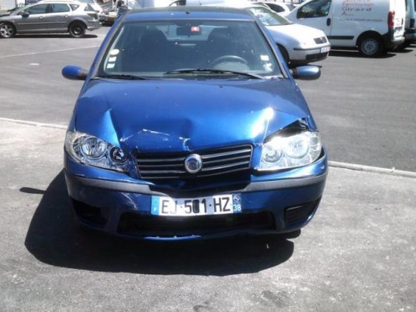Retroviseur gauche FIAT PUNTO 2 PHASE 2 Diesel - Image 12