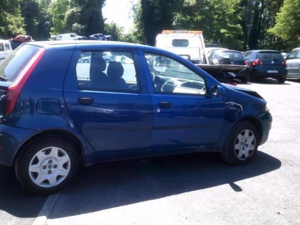 Retroviseur gauche FIAT PUNTO 2 PHASE 2 Diesel - Image 9