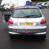 Retroviseur droit PEUGEOT 206 PHASE 1 Diesel - Image 10