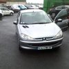 Retroviseur droit PEUGEOT 206 PHASE 1 Diesel - Image 8