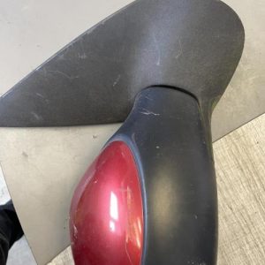 Retroviseur droit PEUGEOT 206 PHASE 2 BREAK Diesel - Image 1