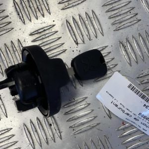Bouchon de carburant PEUGEOT 207 PHASE 2 Essence - Image 1