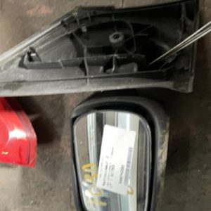 Retroviseur gauche FORD FIESTA 5 PHASE 2 Essence - Image 1