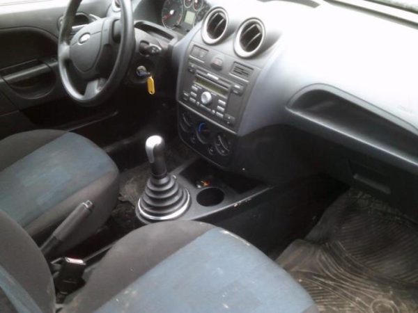 Retroviseur gauche FORD FIESTA 5 PHASE 2 Essence - Image 6