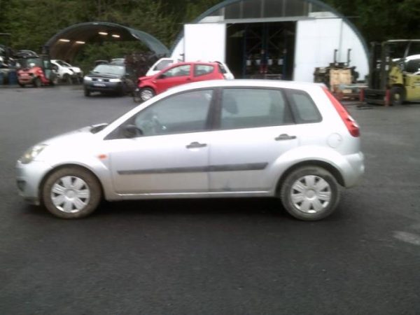 Retroviseur gauche FORD FIESTA 5 PHASE 2 Essence - Image 9