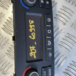 Commande chauffage PEUGEOT 207 PHASE 2 Essence - Image 1
