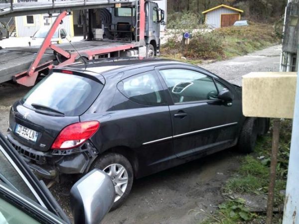 Commande chauffage PEUGEOT 207 PHASE 2 Essence - Image 10
