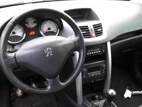 Commande chauffage PEUGEOT 207 PHASE 2 Essence - Image 12