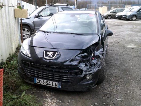 Commande chauffage PEUGEOT 207 PHASE 2 Essence - Image 3