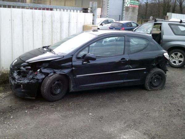 Commande chauffage PEUGEOT 207 PHASE 2 Essence - Image 4