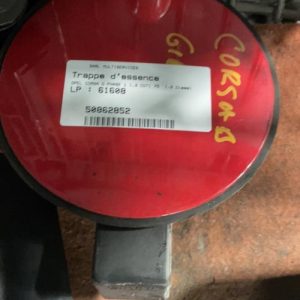 Trappe d'essence OPEL CORSA D PHASE 1 Diesel - Image 1