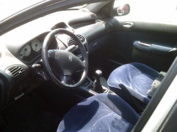 Retroviseur droit PEUGEOT 206 PHASE 2 Diesel - Image 6