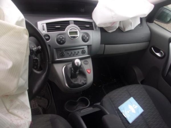 Boitier USM  RENAULT SCENIC 2 PHASE 2 Diesel - Image 7