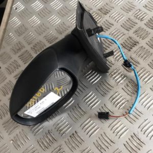 Retroviseur gauche CITROEN C2 PHASE 1 Diesel - Image 1