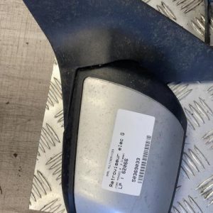 Retroviseur gauche FORD MONDEO 2 BREAK Diesel - Image 1