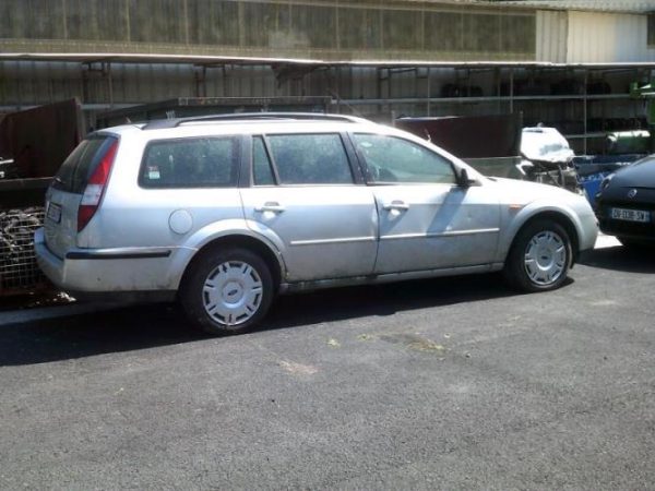 Retroviseur gauche FORD MONDEO 2 BREAK Diesel - Image 5