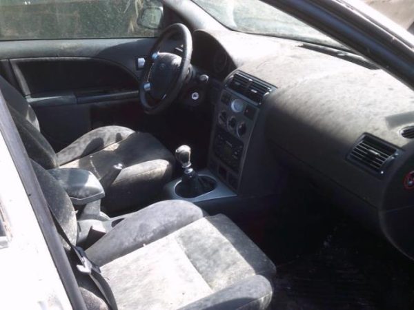Retroviseur gauche FORD MONDEO 2 BREAK Diesel - Image 6