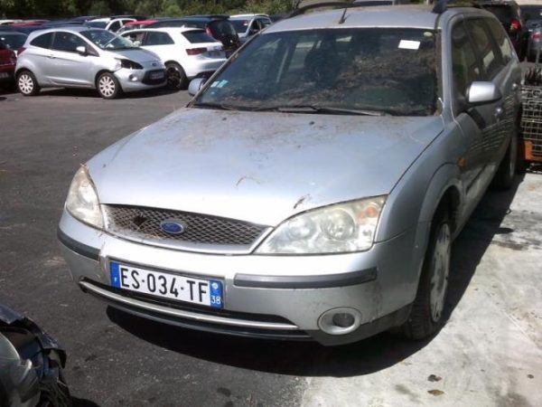 Retroviseur gauche FORD MONDEO 2 BREAK Diesel - Image 7