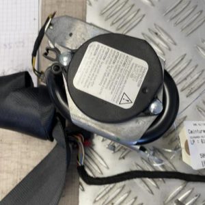 Ceinture avant droit VOLKSWAGEN GOLF 6 Diesel - Image 1