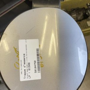 Trappe d'essence PEUGEOT 2008 1 PHASE 2 Diesel - Image 1