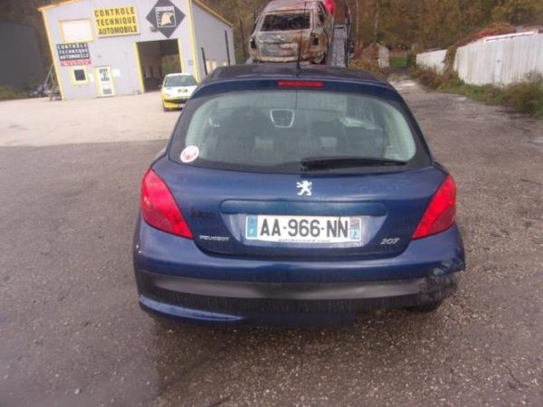 Capot PEUGEOT - Image 4