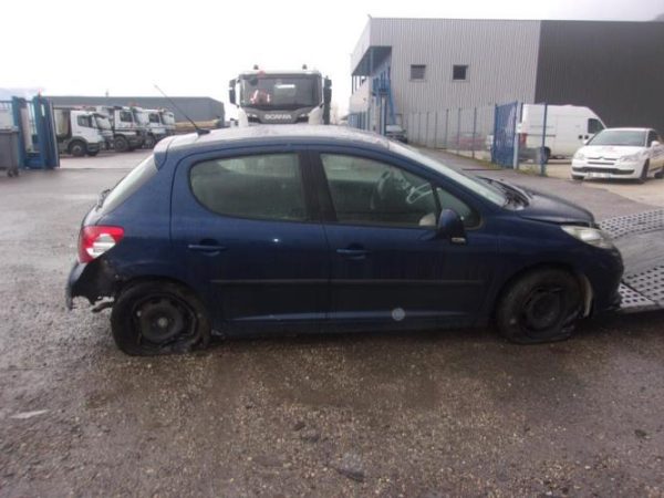 Capot PEUGEOT - Image 6