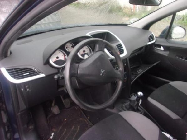 Capot PEUGEOT - Image 7