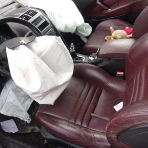 Capot PEUGEOT 407 COUPE - Image 4