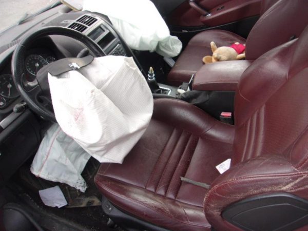 Capot PEUGEOT 407 COUPE - Image 4