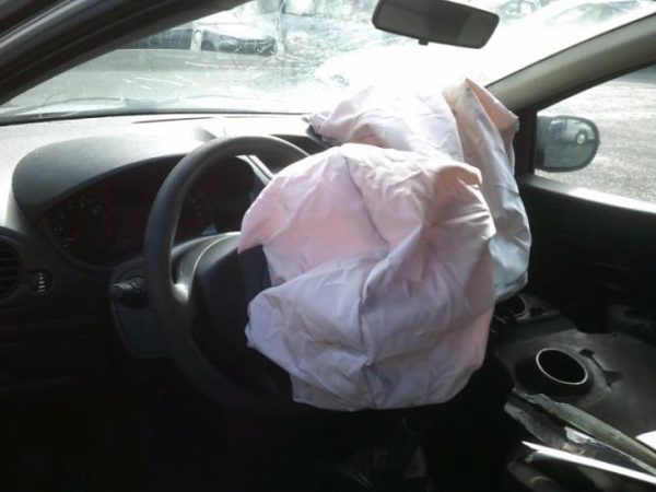 Trappe d'essence RENAULT CLIO 3 PHASE 2 Essence - Image 14