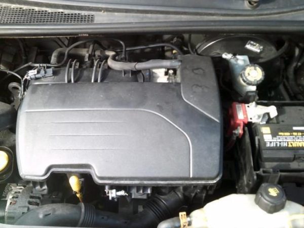 Trappe d'essence RENAULT CLIO 3 PHASE 2 Essence - Image 8