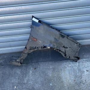 Aile avant droit RENAULT CLIO 2 PHASE 1 - Image 1