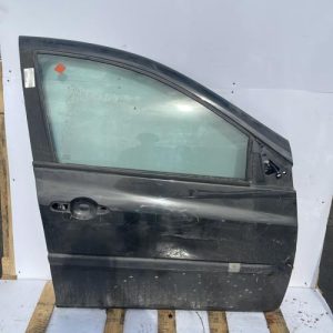 Porte avant droit RENAULT CLIO 3 PHASE 1 - Image 1
