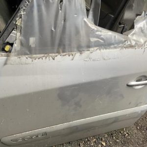 Porte avant gauche RENAULT ESPACE 4 PHASE 1 - Image 1