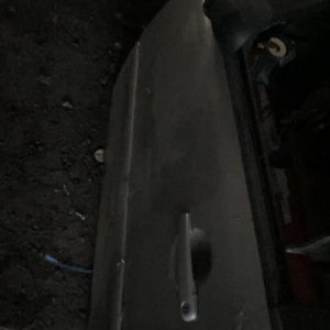 Porte avant gauche CITROEN - Image 1